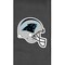 Dreamseat Bar Stool 500 with Carolina Panthers Helmet Logo, 2PK XZ500BSDBLK-PSNFL20022A - alternate 3